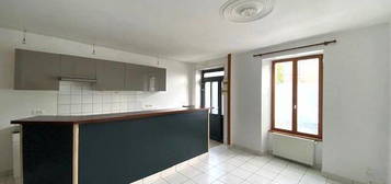 Appartement  41m² BOURGES