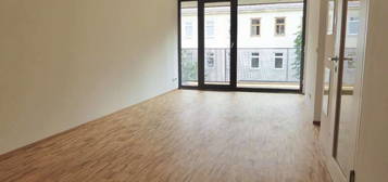 Provisionsfrei: Hochwertiger 40m² Neubau mit Einbauküche u. Balkon - 1160 Wien