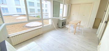 Studio  à vendre, 1 pièce, 26 m², Étage 1/2