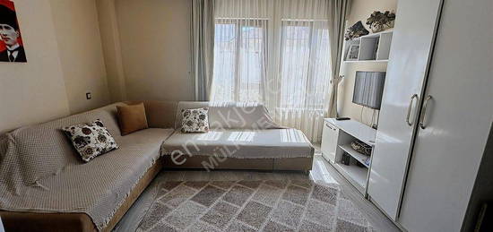 BAYAN APARTI - KRAYA TM FATURALAR DAHL - MOBLYALI 1+1