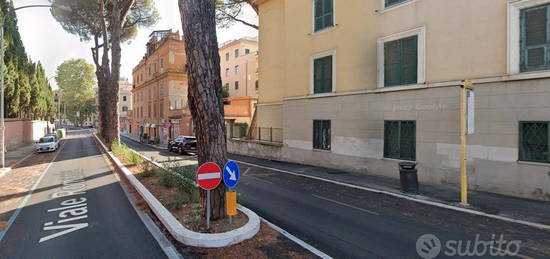 LOFT in zona GEMELLI con TERRAZZO