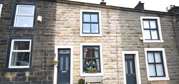 Terraced house for sale in Victoria Street, Ramsbottom, Bury BL0