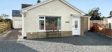 2 bed bungalow for sale