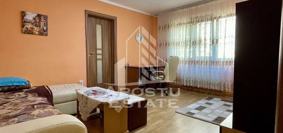 Apartament cu 2 camere etajul intai bloc izolat centrala ...