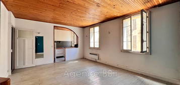 Vente appartement 3 Pièce(s)