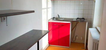 Location appartement F2