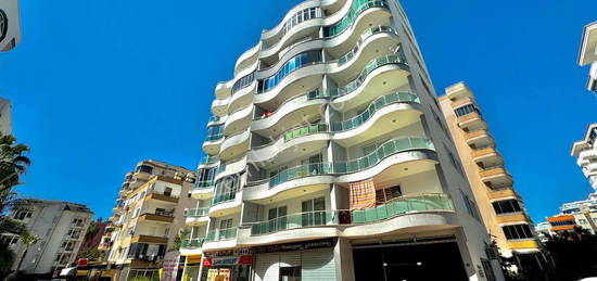 7220-14,000TL ALANYA MAHMUTLARDA SNMEZ AP1+1 EYALI BARBOROSA 150 M2HAVUZLU ASANSRL