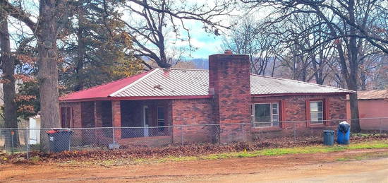 130 Cherokee Trl, Spavinaw, OK 74366