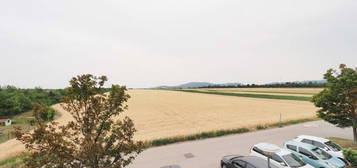 Sonnenbalkon in Grünruhelage
