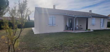 Achat maison 4 pièces 95 m²