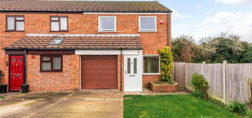 3 bedroom semi-detached house