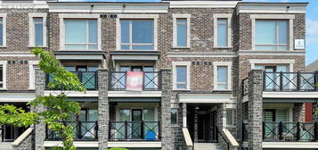107 - 2 DUNSHEATH WAY, Markham (Cornell), Ontario