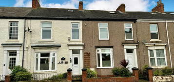 5 bedroom terraced house for sale