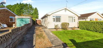 2 bedroom bungalow for sale