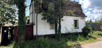 Einfamilienhaus am Ortsrand von Dieskau inkl. ca. 1330m² Grundstück
