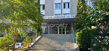 Studio meublé  à vendre, 1 pièce, 22 m², Étage 1/5