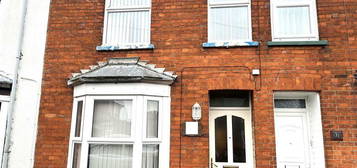 3 bedroom terraced house