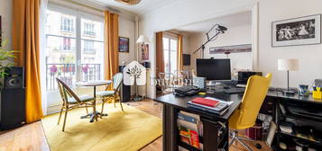 Vente appartement 3 pièces 80 m²