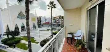 Apartamento en Puerto de Torrevieja