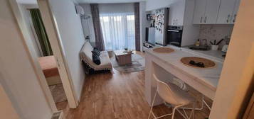 Apartament 2 camere open-space, zona Tatarasi, Complex Himson, ID: 155667