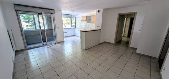 Achat appartement 3 pièces 63 m²