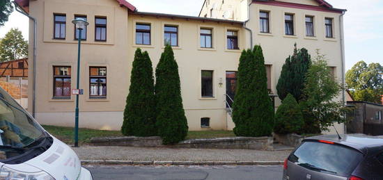 Oberstadt Nähe Wald: 2-3-Raum DG Wohnung im Dachgeschoß