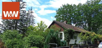 Charmantes Einfamilienhaus in ruhiger Lage mit traumhaftem Ausblick