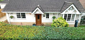 3 bedroom bungalow for sale