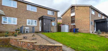 Flat for sale in Owlthorpe Rise, Mosborough, Sheffield S20