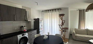 Appartement t2