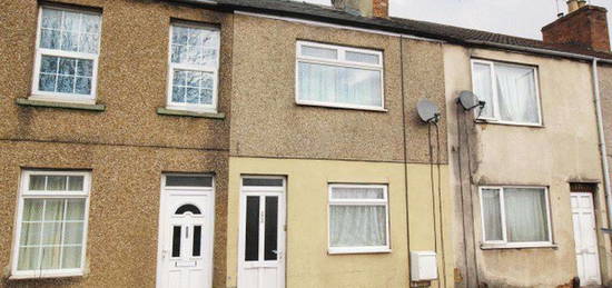 2 bed terraced house to rent