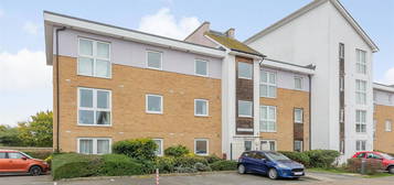 Flat for sale in Belon Drive, Whitstable CT5