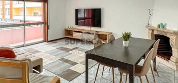 Apartamento T3 | Oliveira do Bairro