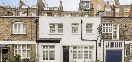 Property to rent in Gloucester Place Mews, London W1U