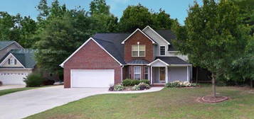 913 Clover Park Dr, Clover, SC 29710