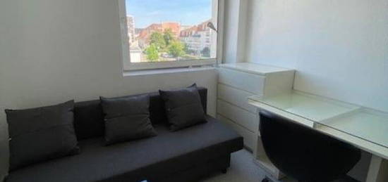 Appartement 1 pièce 15 m²