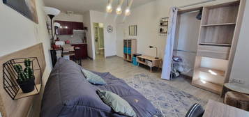 Appartement à louer Istres