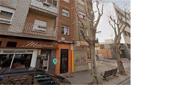 Piso en calle Octavio Cuartero en Franciscanos, Albacete