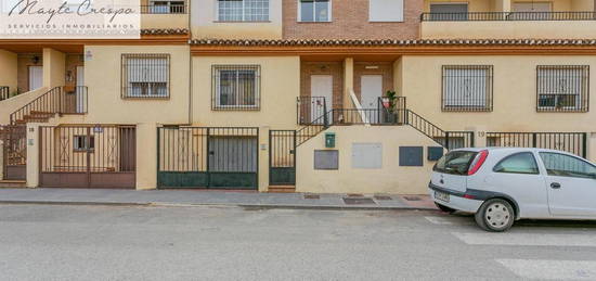 Casa adosada en venta en Vega (be), Belicena