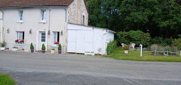 Très agréable maison en viager occupé