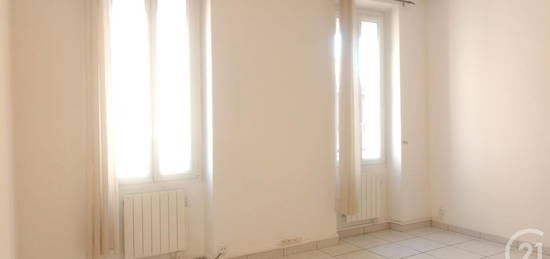 Location appartement 2 pièces 35 m²