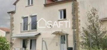 Achat appartement 4 pièces 90 m²