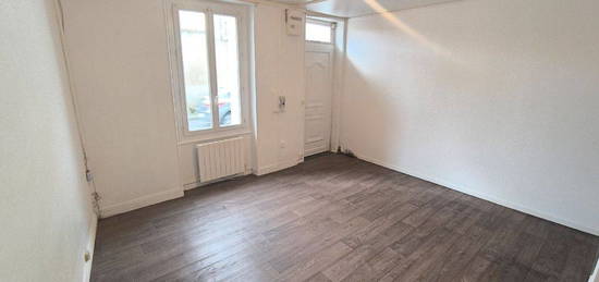 Location appartement T2