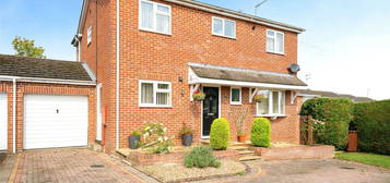 4 bed detached house for sale