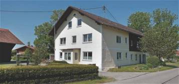 3,5 Zimmer Wohnung am Welzhof in Birkland zu vermieten