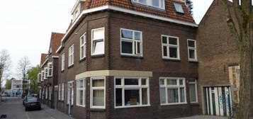 CENTRUM TILBURG TWEE KAMER APPARTEMENT