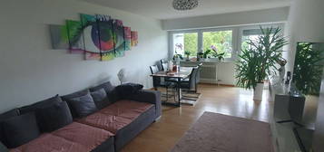 3 Zimmer Wohnung im Lörrach/Tumringen