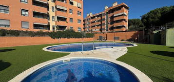 Piso en calle De Walter Benjamin, Castellarnau - Can Llong, Sabadell