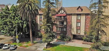 525 S La Fayette Park Pl Unit 307, Los Angeles, CA 90057