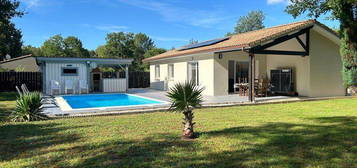 Maison à 5 minutes de l océan et du lac d Hourtin